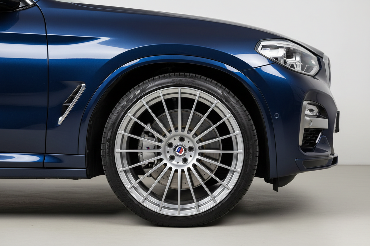 BMW ALPINA Alufelgen X3 G01 X4 G02 22 Zoll Styling CS16 BARTH bmw-alpina-alufelgen-x3-g01-x4-g02-22-zoll-styling-cs16-barth