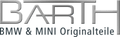 BARTH-Originalteile.de