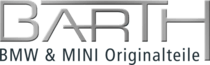 Barth Logo BMW Felgen BMW Räder