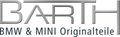 BARTH-Originalteile.de
