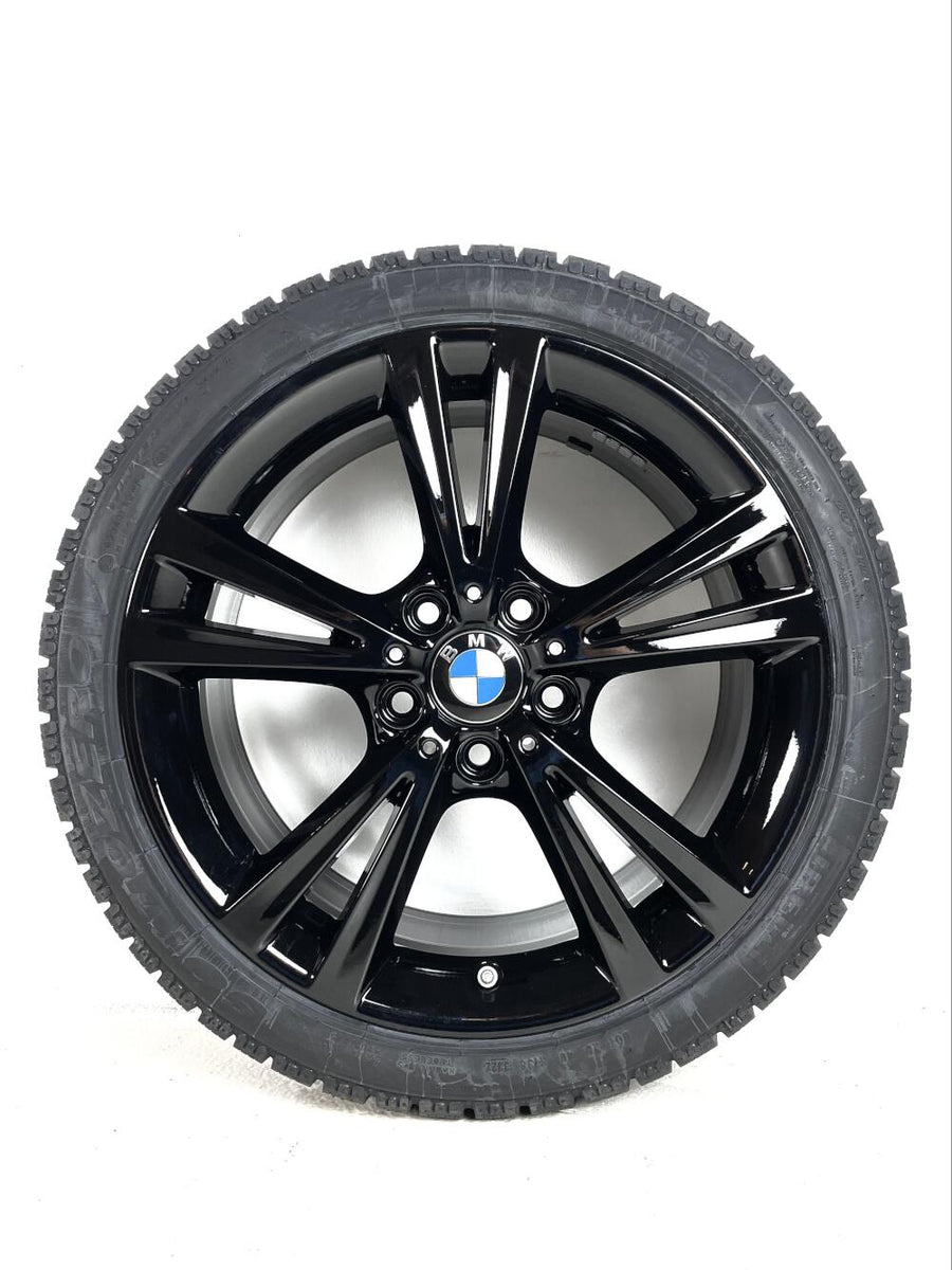 SPORTLUFTFILTER BMC BMW SERIE 1 - 2 - 3 - 4 - FB702/20