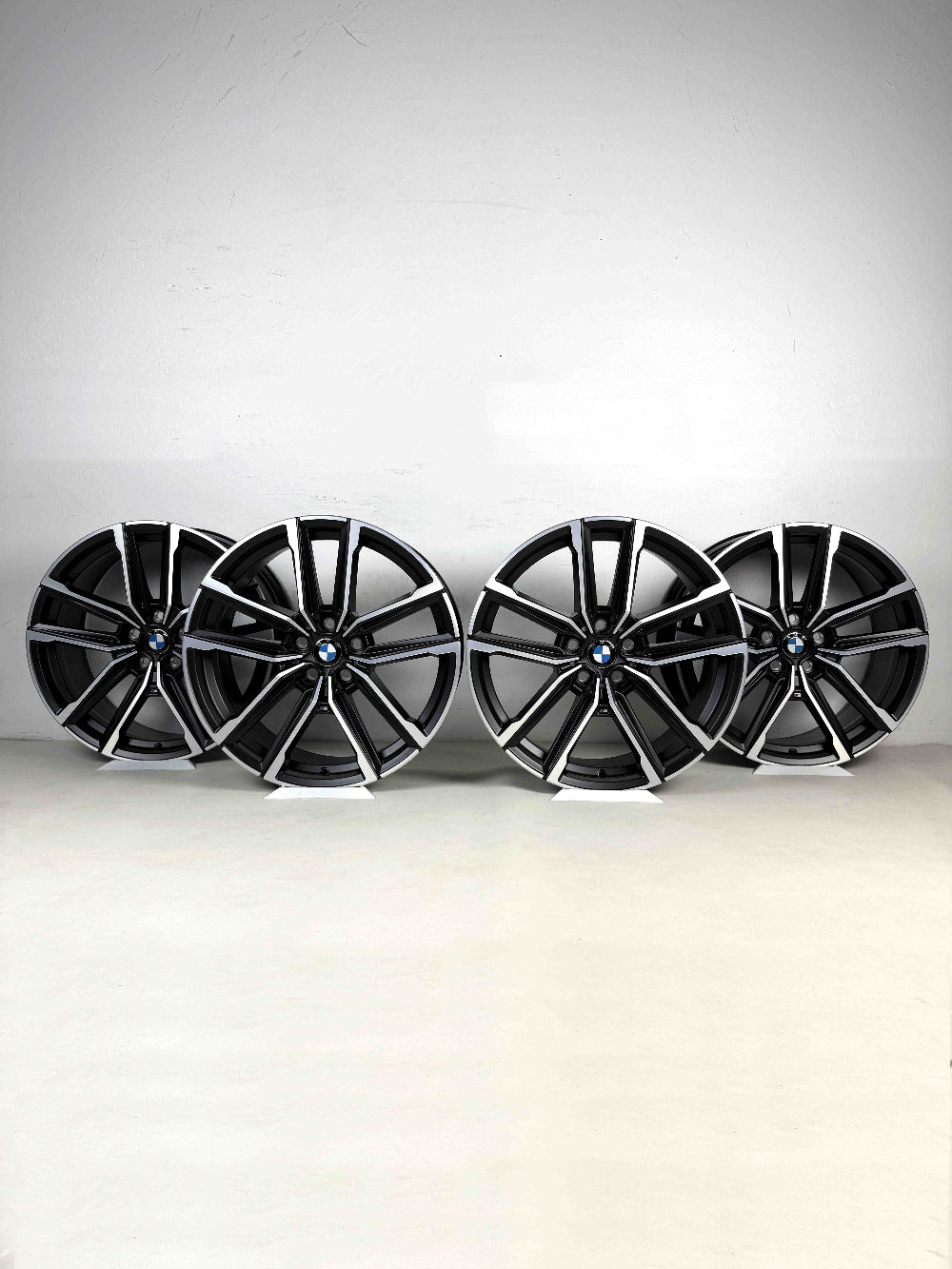 797m BMW Alufelgen 2er 3er 4er G42 G20 G21 G22 G23 Styling 797M – BARTH ...