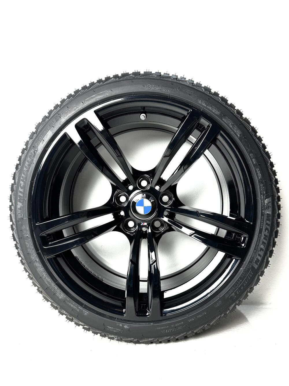 BMW M3 M4 Winterräder Styling M437 – BARTH-Originalteile.de