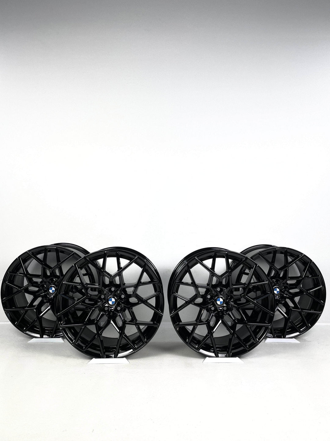 BMW M5 Alufelgen BMW M8 Alufelgen BMW Styling M813 – BARTH 