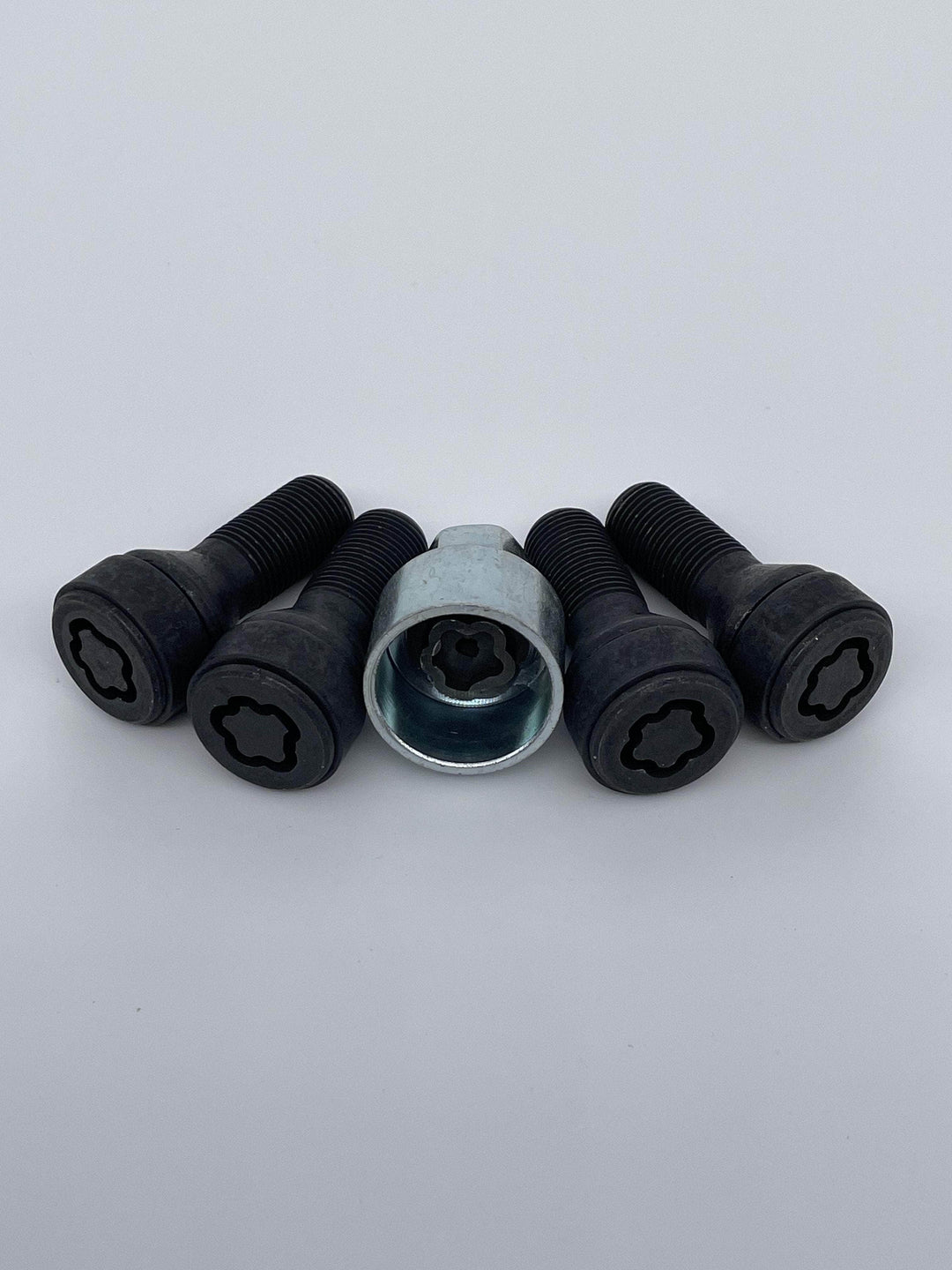 Ersatz Bohrfutterschlüssel Typ A, Schlüsseldurchmesser 8 Mm