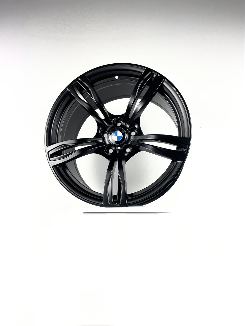 BMW M6 FELGEN Styling 343M – BARTH-Originalteile.de 