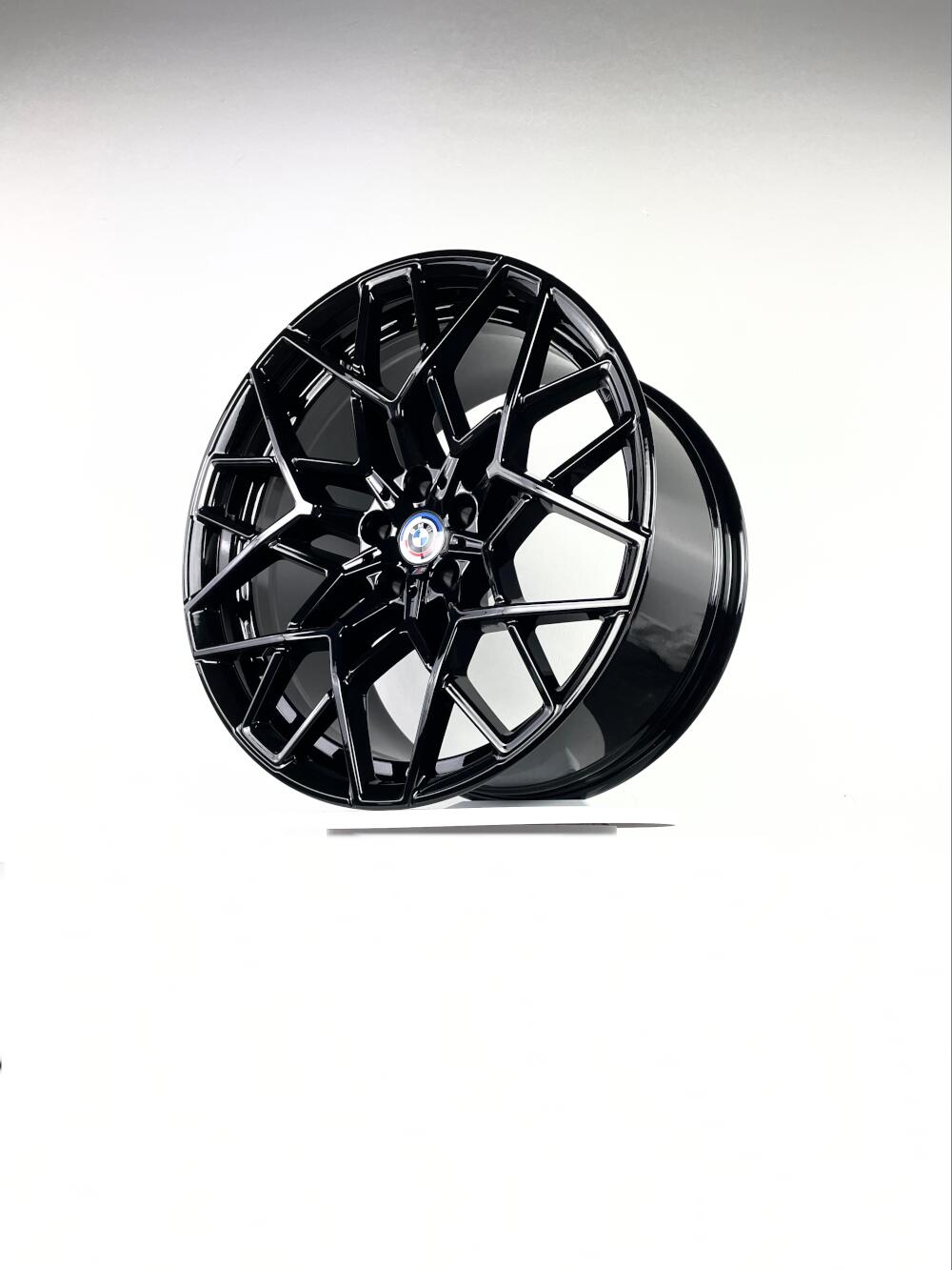 BMW M5 Alufelgen BMW M8 Alufelgen BMW Styling M813 – BARTH 