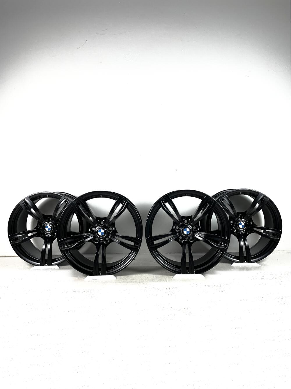 BMW M6 FELGEN Styling 343M – BARTH-Originalteile.de 